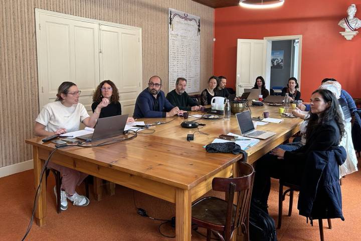 Bilan local du dispositif Petites Villes de Demain