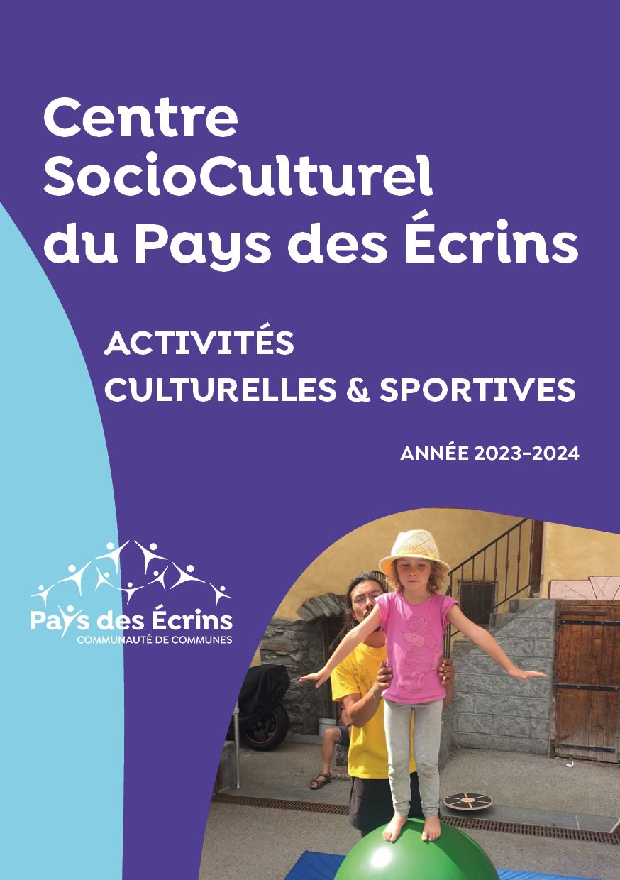 Activites CSC PaysdesEcrins A5 2023