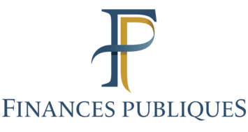 LOGO FINANCES PUBLIQUES