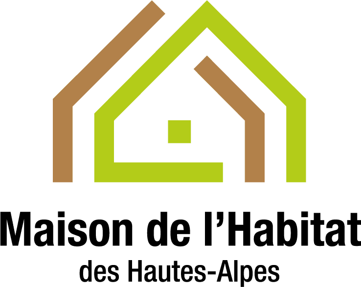 LOGO MAISON DE L HABITAT