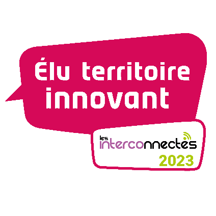 Territoire innovant interconnectés 2023