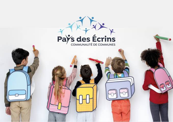 Bien préparer la rentrée au Pays des Écrins !