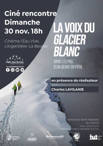 AFFICHE SOIREE CINE NOV 2025