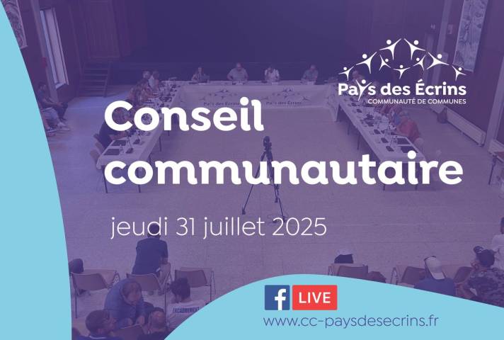 CONSEILS CCPE JUILLET