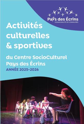 COUV activites CSC 2025 26