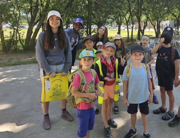 Objectif BAFA : Coup de pouce de la Communauté de Communes