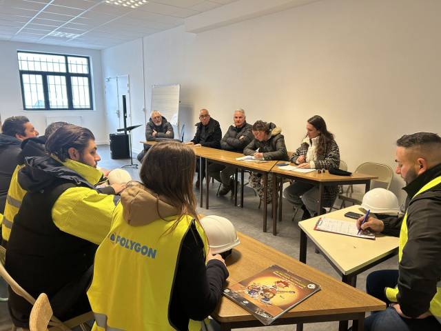 blanchisserie visite pré démolition 2