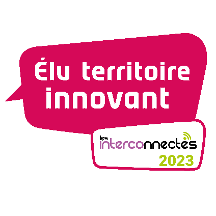 Territoire innovant interconnectés 2023