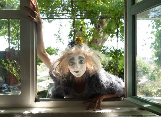 Le Centre SocioCulturelle vous invite à vivre une aventure artistique !