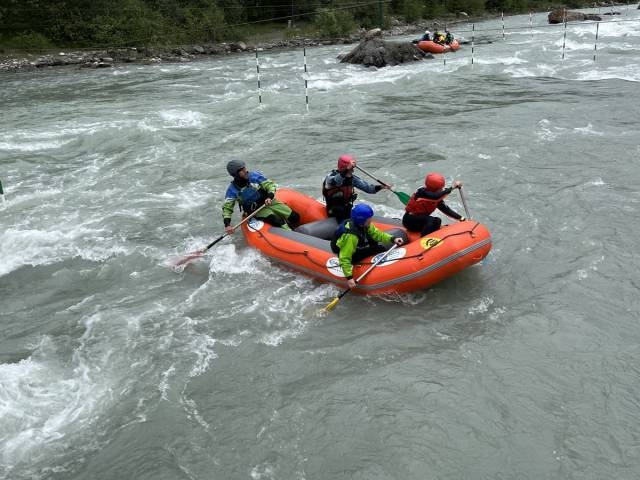 Raft